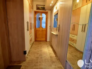 Prodej bytu 2+1, Nové Město na Moravě, Tyršova, 56 m2