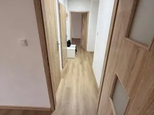 Pronájem bytu 2+kk, Břidličná, Dlouhá, 51 m2