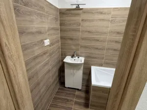 Pronájem bytu 2+kk, Břidličná, Dlouhá, 51 m2