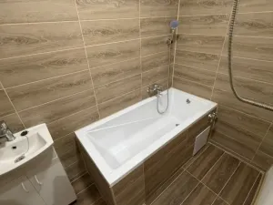 Pronájem bytu 2+kk, Břidličná, Dlouhá, 51 m2