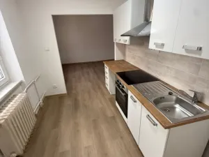 Pronájem bytu 2+kk, Břidličná, Dlouhá, 51 m2
