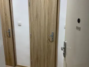 Pronájem bytu 2+kk, Břidličná, Dlouhá, 51 m2