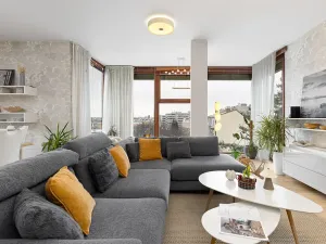 Prodej bytu 6+kk a větší, Praha - Vršovice, Kodaňská, 175 m2