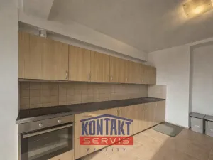 Pronájem bytu 2+kk, České Budějovice - České Budějovice 6, 48 m2