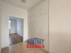 Pronájem bytu 2+kk, České Budějovice - České Budějovice 6, 48 m2