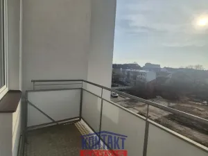 Pronájem bytu 2+kk, České Budějovice - České Budějovice 6, 48 m2