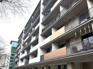 Pronájem bytu 1+kk, Praha - Žižkov, Kališnická, 40 m2