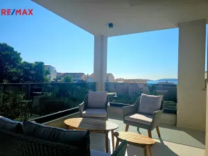 Prodej bytu 4+kk, Brodarica,Chorvatsko, 135 m2