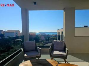 Prodej bytu 4+kk, Brodarica,Chorvatsko, 135 m2