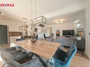 Prodej bytu 4+kk, Brodarica,Chorvatsko, 135 m2