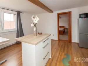 Pronájem rodinného domu, Český Brod, Ruská, 160 m2