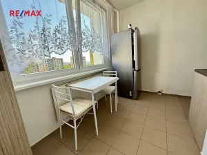 Pronájem bytu 3+1, Plzeň, Sokolovská, 68 m2