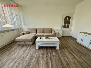 Pronájem bytu 3+1, Plzeň, Sokolovská, 68 m2