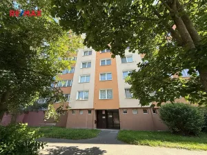 Pronájem bytu 3+1, Plzeň, Sokolovská, 68 m2