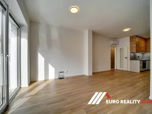 Pronájem bytu 2+kk, Zlín, Ševcovská, 61 m2