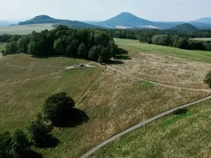 Prodej louky, Kunratice, 331914 m2