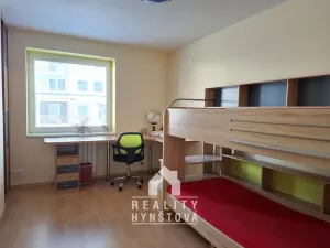 Pronájem bytu 3+kk, Blansko, Na Pískách, 73 m2