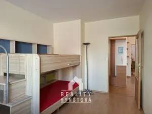 Pronájem bytu 3+kk, Blansko, Na Pískách, 73 m2