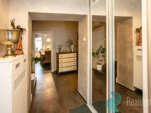 Pronájem rodinného domu, Český Brod, Ruská, 101 m2