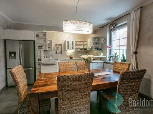 Pronájem rodinného domu, Český Brod, Ruská, 101 m2