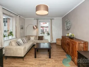 Pronájem rodinného domu, Český Brod, Ruská, 101 m2