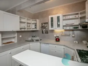 Pronájem rodinného domu, Český Brod, Ruská, 101 m2