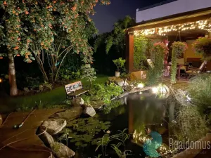 Pronájem rodinného domu, Český Brod, Ruská, 101 m2