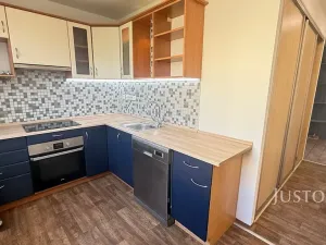 Pronájem bytu 3+1, Ústí nad Labem, Mlýnská, 65 m2