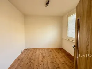 Pronájem bytu 3+1, Ústí nad Labem, Mlýnská, 65 m2