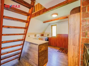 Prodej rodinného domu, Plzeň, 70 m2