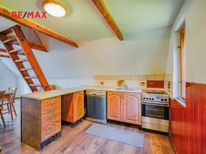 Prodej rodinného domu, Plzeň, 70 m2