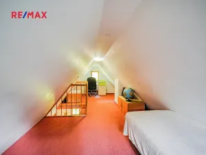 Prodej chaty, Plzeň, 70 m2