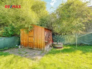 Prodej chaty, Plzeň, 70 m2