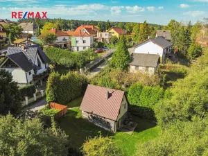 Prodej chaty, Plzeň, 70 m2