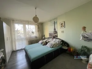 Prodej bytu 3+1, Břeclav, sídl. Dukelských hrdinů, 75 m2