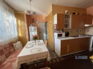 Prodej bytu 3+1, Břeclav, sídl. Dukelských hrdinů, 75 m2