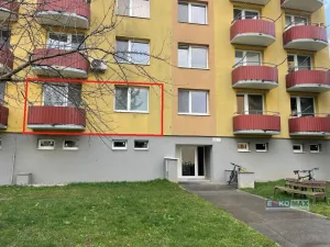 Prodej bytu 3+1, Břeclav, sídl. Dukelských hrdinů, 75 m2