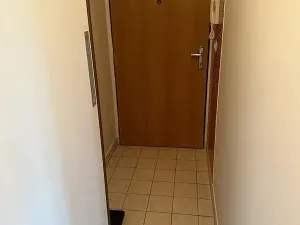 Pronájem bytu 2+kk, Praha - Řeporyje, Dělená, 56 m2