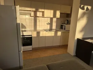 Pronájem bytu 1+kk, Praha - Krč, Lukešova, 35 m2