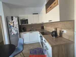 Pronájem bytu 3+kk, České Budějovice - České Budějovice 3, 97 m2