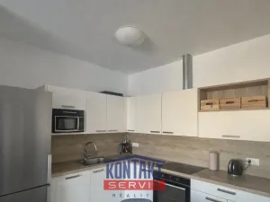 Pronájem bytu 3+kk, České Budějovice - České Budějovice 3, 97 m2