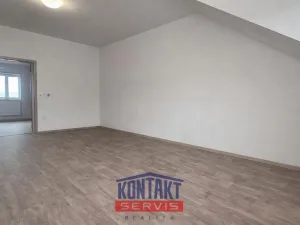 Pronájem bytu 3+kk, České Budějovice - České Budějovice 3, 97 m2