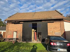 Pronájem skladu, Pardubice, 50 m2