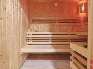 Prodej bytu 4+kk, Praha - Uhříněves, V bytovkách, 116 m2