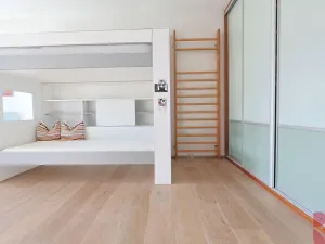 Prodej bytu 4+kk, Praha - Uhříněves, V bytovkách, 116 m2