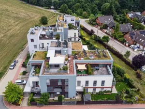 Prodej bytu 4+kk, Praha - Uhříněves, V bytovkách, 116 m2