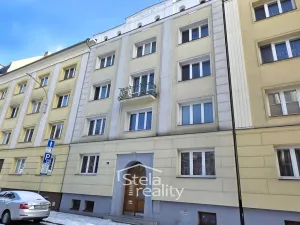 Prodej bytu 2+1, Opava, Na Rybníčku, 56 m2