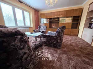 Prodej bytu 2+1, Opava, Na Rybníčku, 56 m2