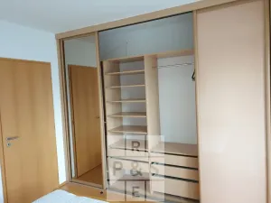 Pronájem bytu 3+kk, Praha - Liboc, Naardenská, 97 m2