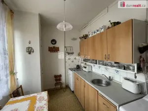 Pronájem bytu 2+1, Ostrava - Poruba, Nálepkova, 51 m2